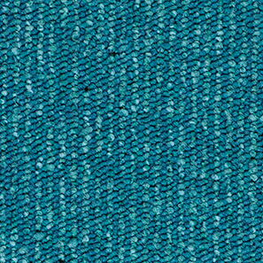 Ковролин EPOCA CONTRA STRIPE WT ocean blue