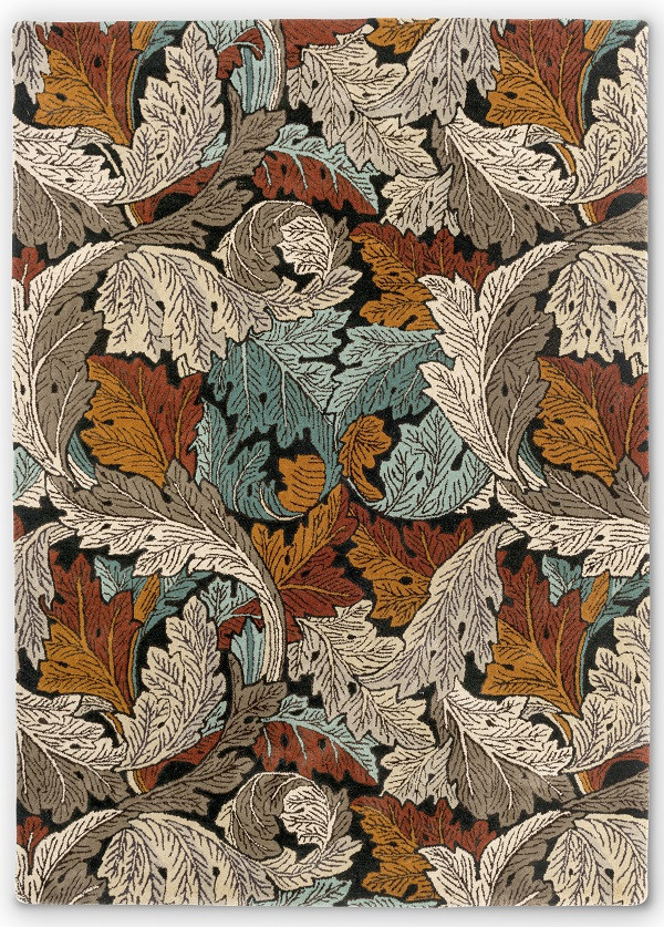 Ковер Acanthus Forest 126900
