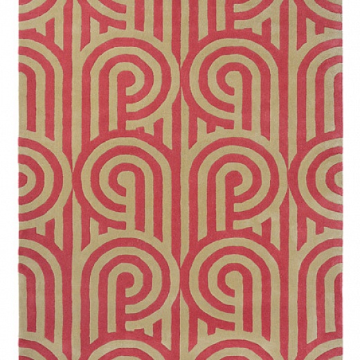 Ковер Florence Turnabouts 39200