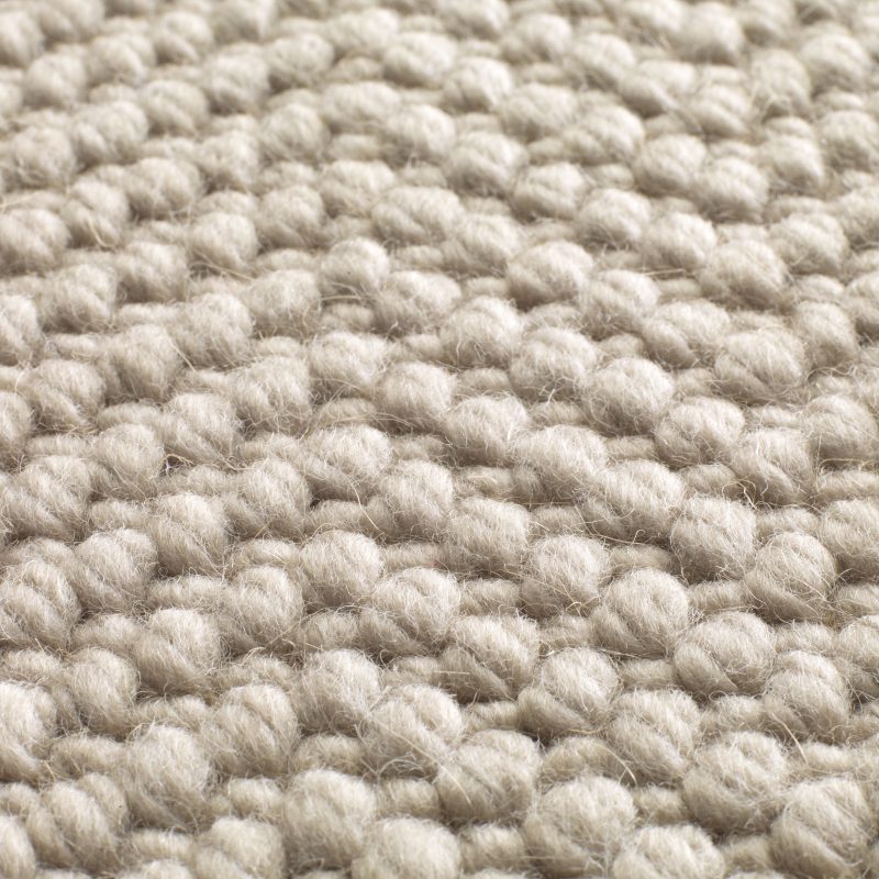 Ковролин из шерсти Natural Weave Herringbone Oatmeal