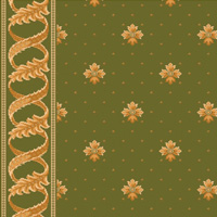 Milin Green