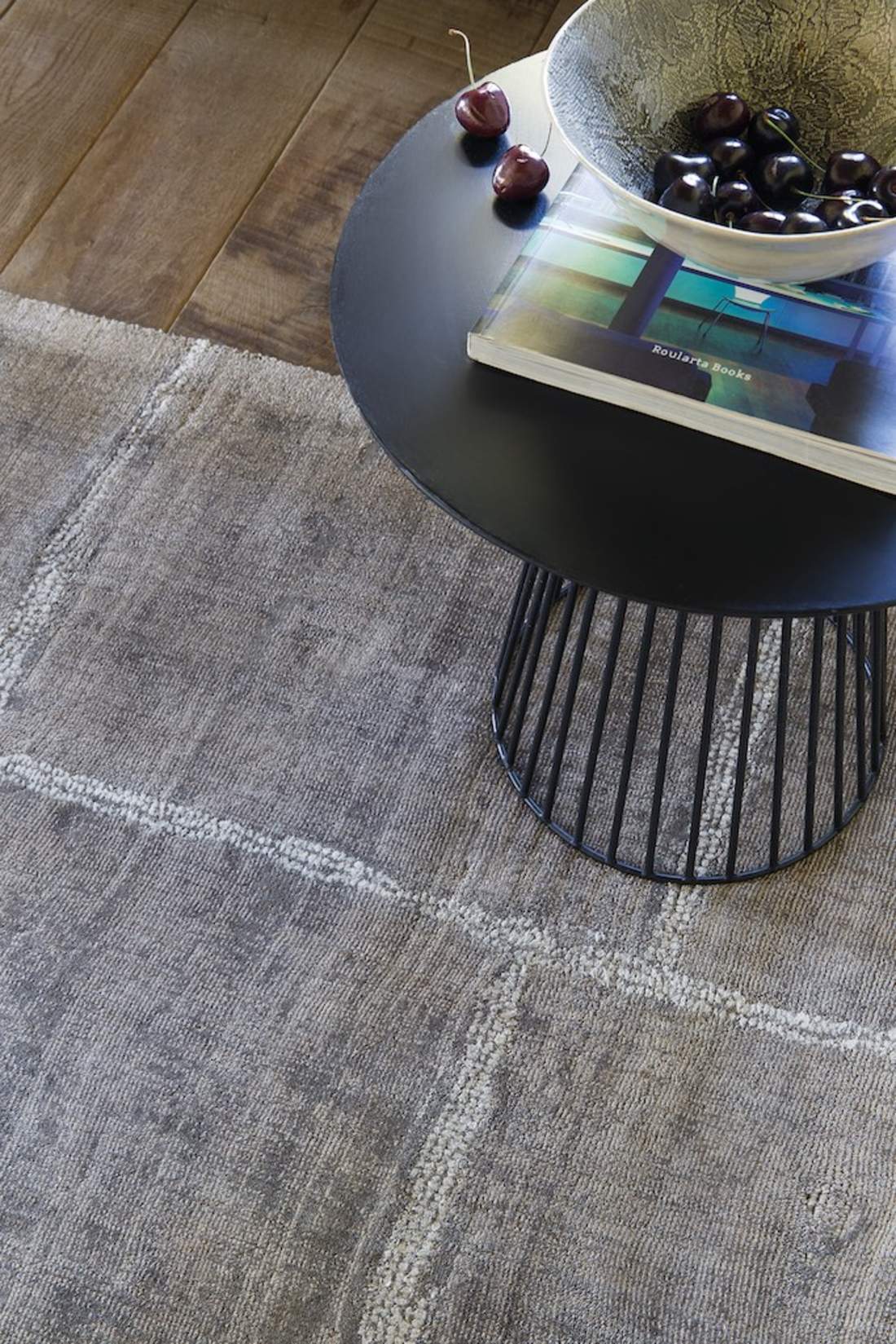 Ковер LIGNE PURE SHINGLE 206 002 900
