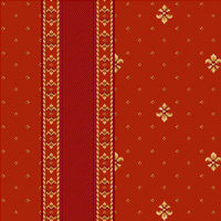 Lily Terracotta