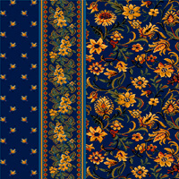Blossom Navy
