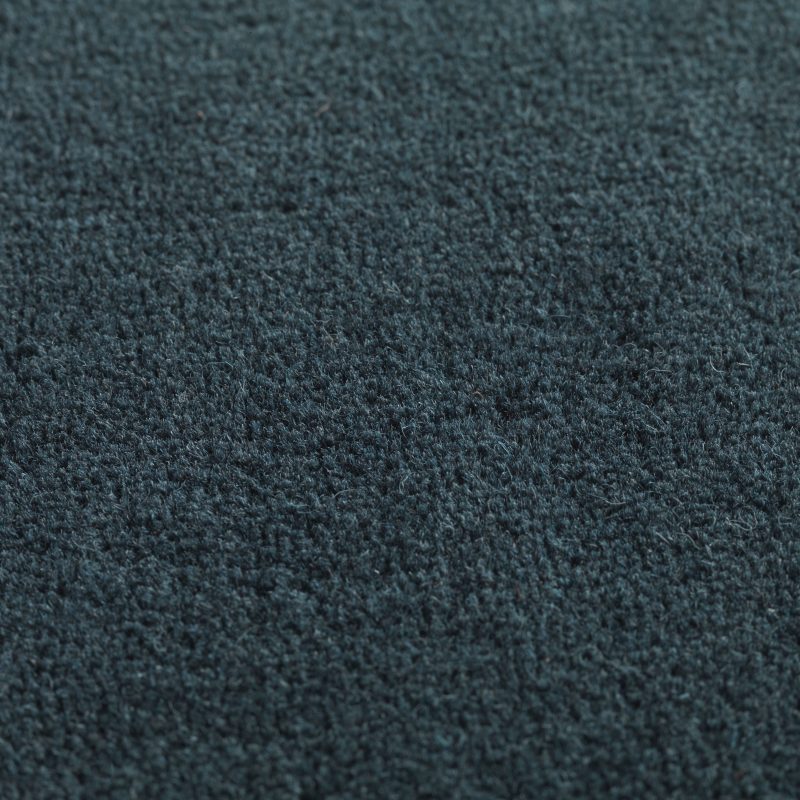 Ковролин из шерсти Heavy Velvet Aegean