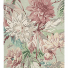 Ковер Sanderson Dahlia&Rosehip 50607