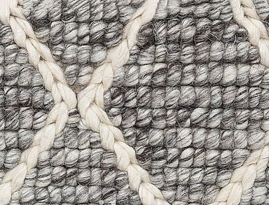 БЕЗВОРСОВЫЙ КОВЕР LIGNE PURE MERGE  230 001 900