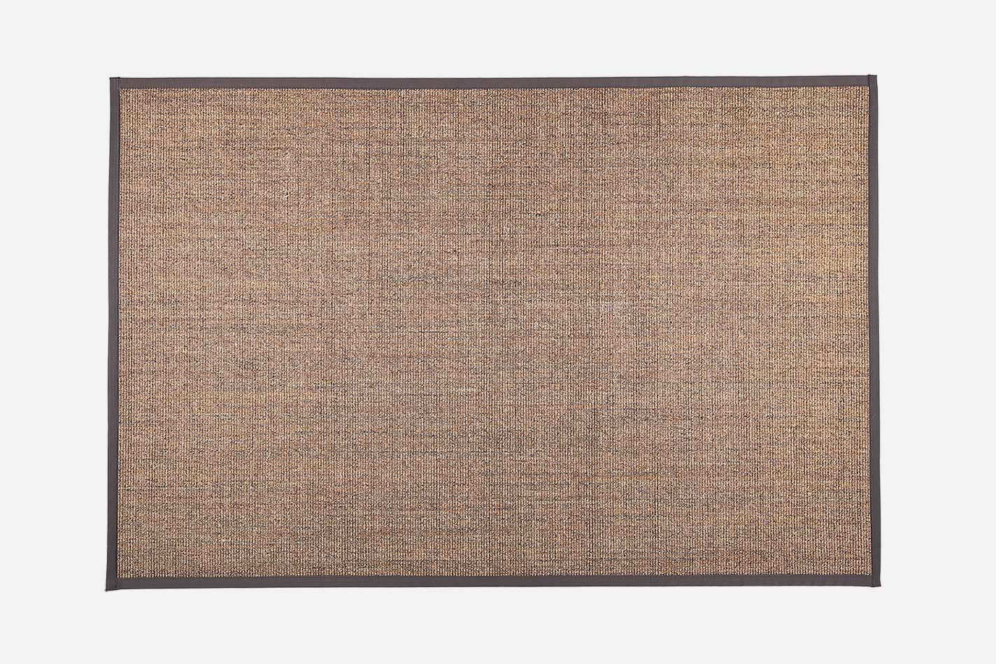Ковер Sisal 33 Grey-mix
