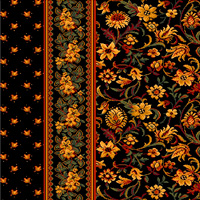 Blossom Black
