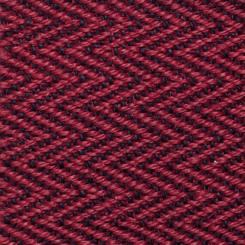 Sisal Herringbone 1001ak