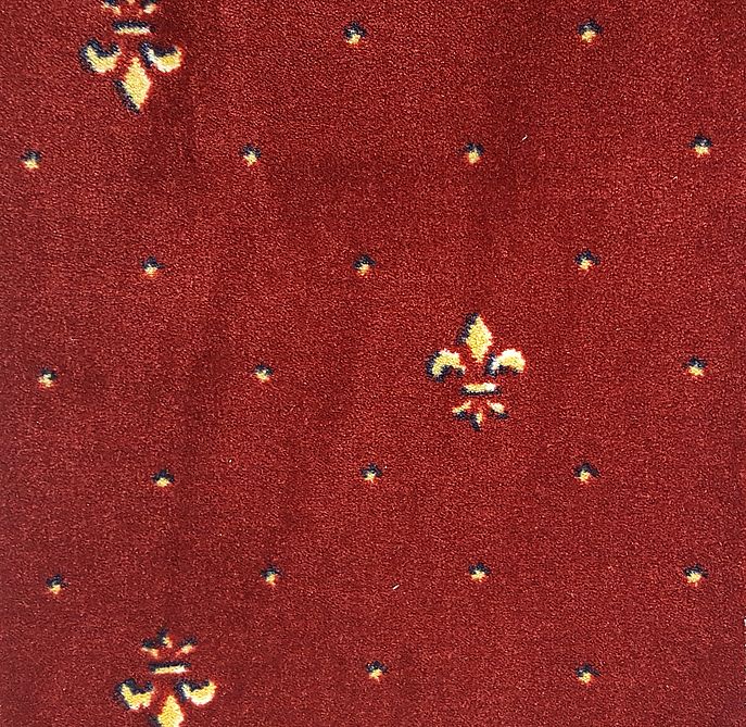 Ковролин Fleur 21001