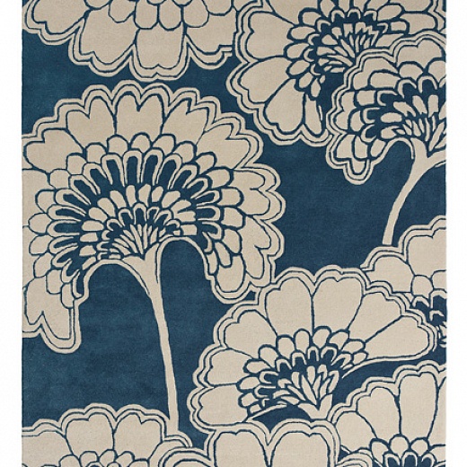 Ковер Florence Japanese Floral 39708