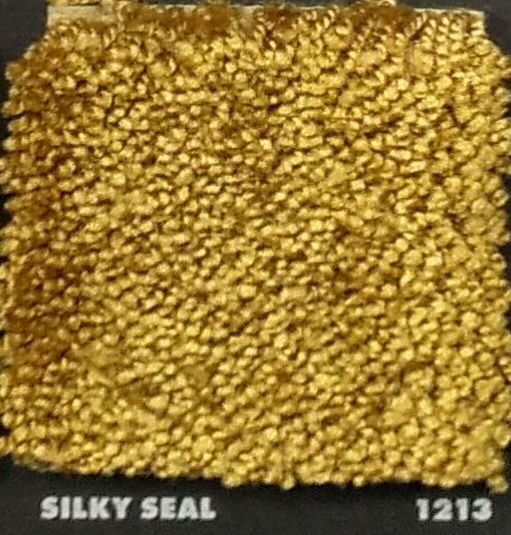 Ковролин Silky Seal 1213