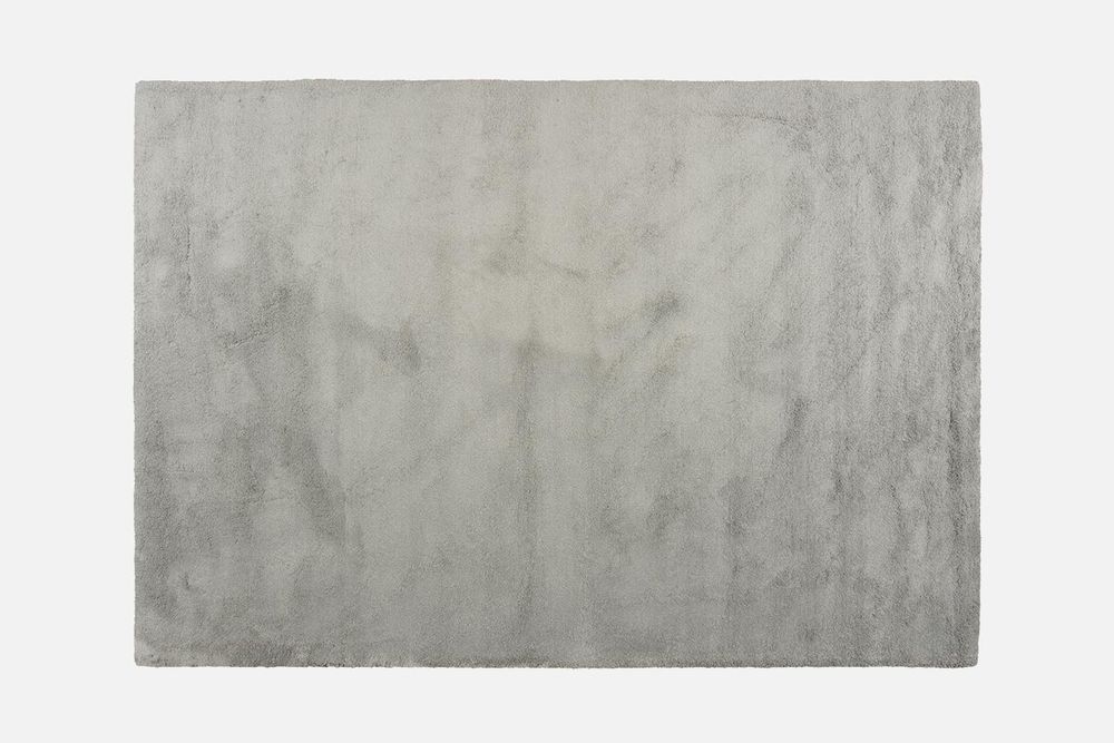Ковер Silkkitie 93 Light grey