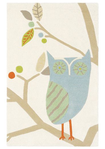 Ковер Harlequin What a Hoot Pa 42208