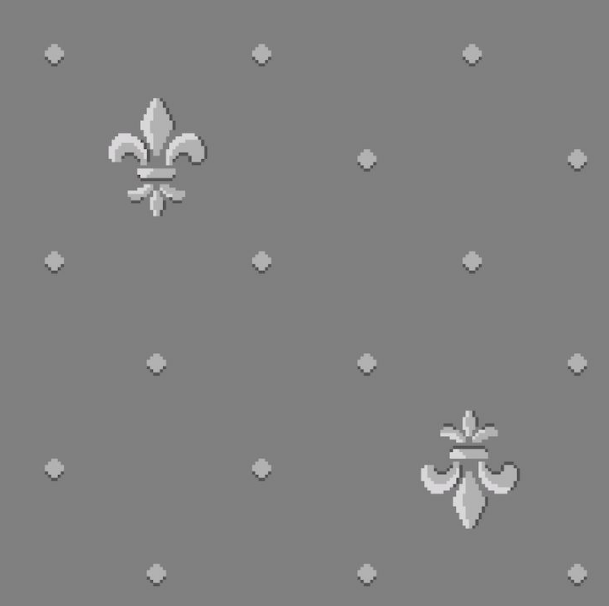 Ковролин GRANDE FLEUR 25009