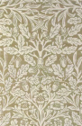 Ковер Morris And Co Oak-27904