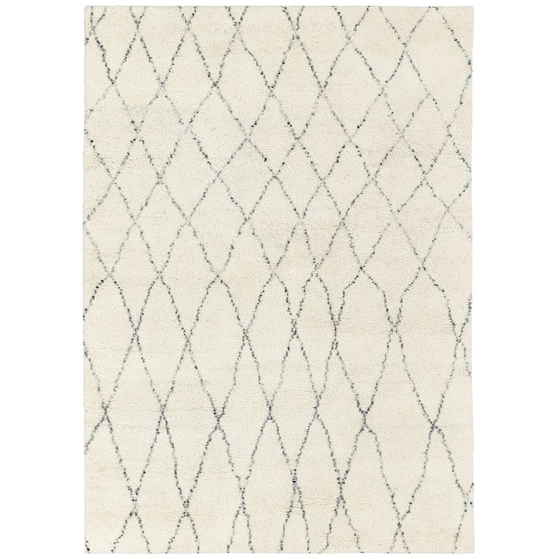 КОВЕР LIGNE PURE PRIME 245 001-100 сверху