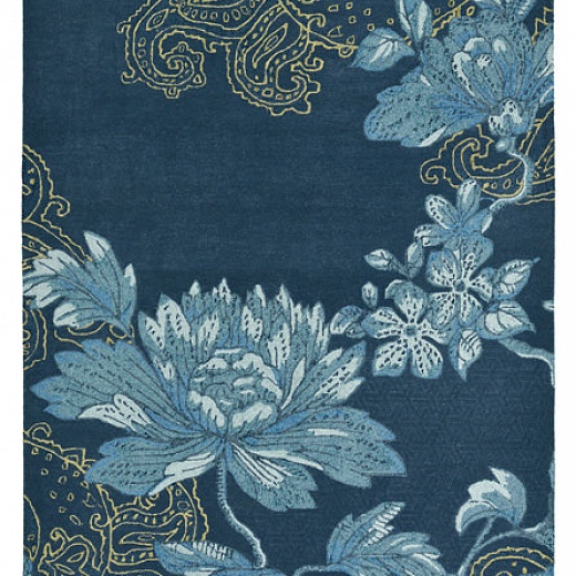 Ковер Wedgwood Fable Floral 37508