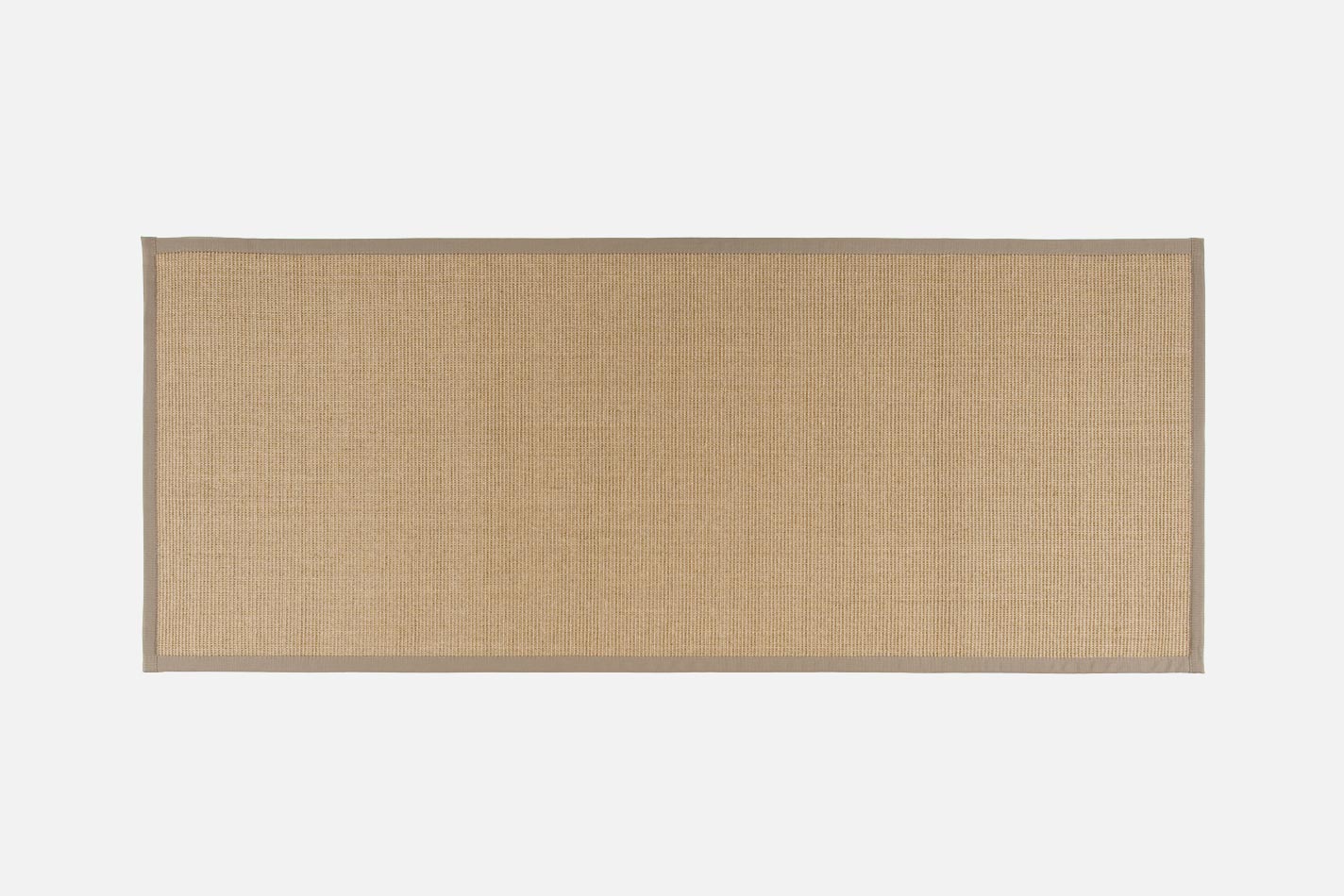 Ковер Sisal 06 Grey