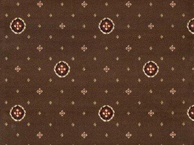 Ковролин Wellington 4961 80 Mocha