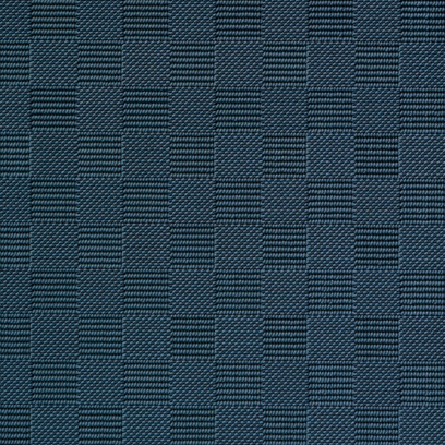 Cube Dark Blue 