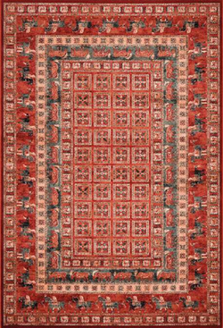 Ковер Kashqai 4301 300