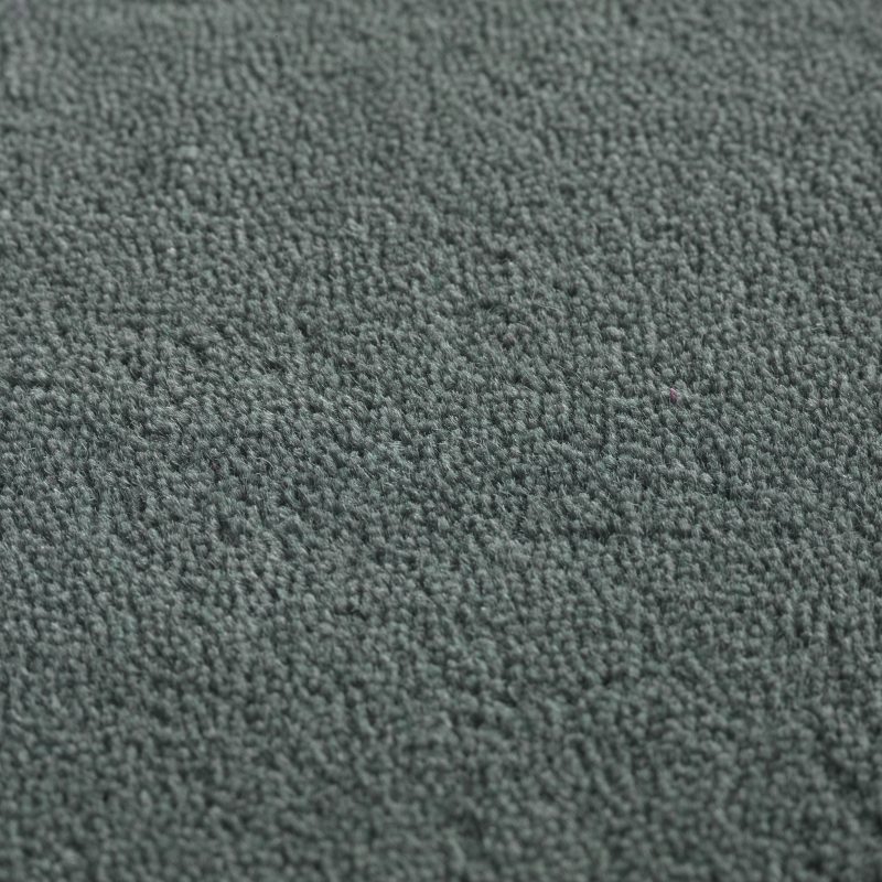 Ковролин из шерсти Heavy Velvet Beluga