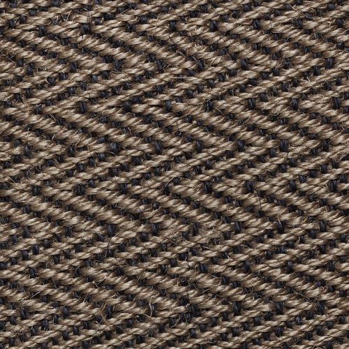 Sisal Herringbone 1018k