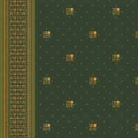 Legos Dark Green