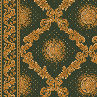 Surma Dark Green