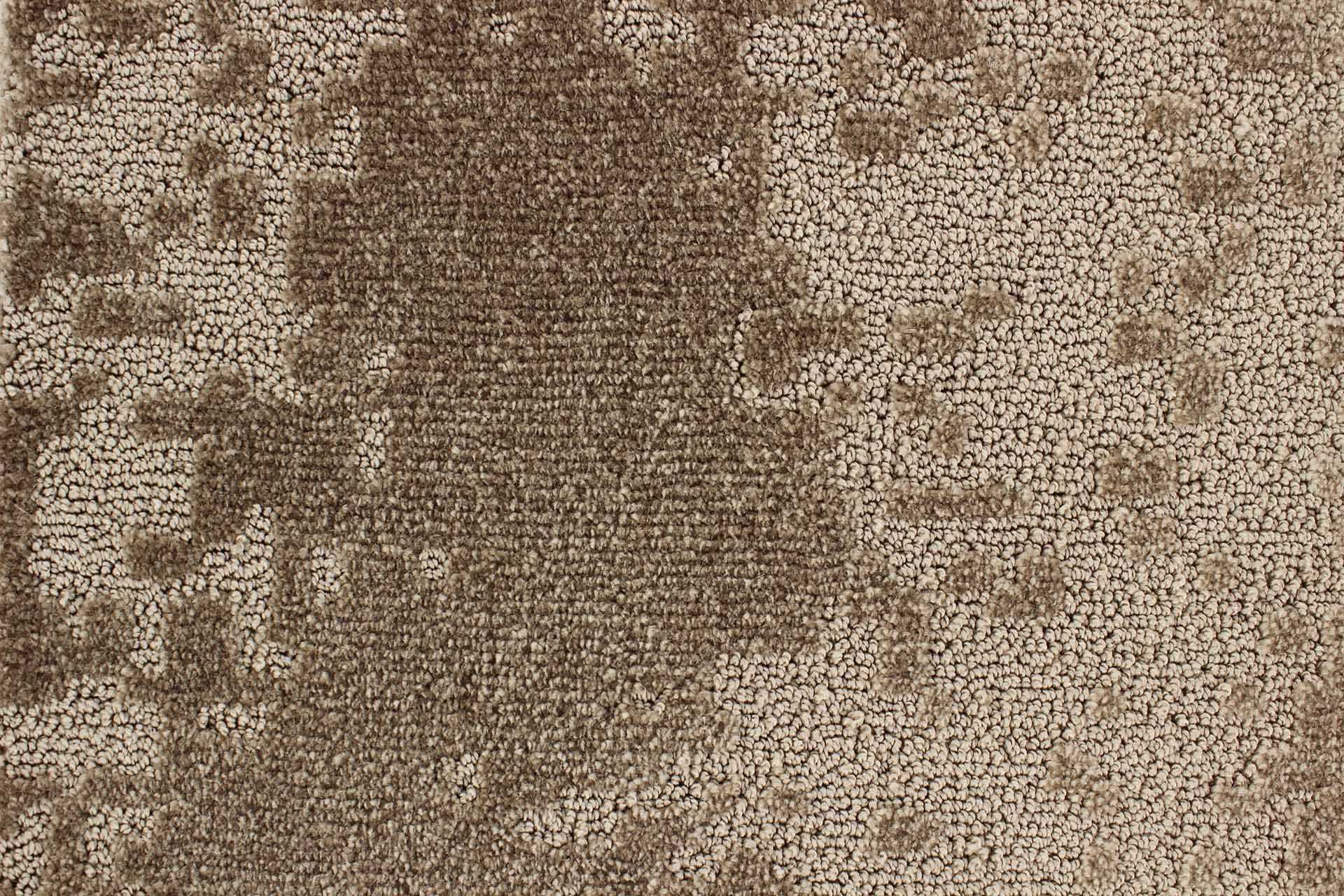 Ковролин Vintage 143 taupe