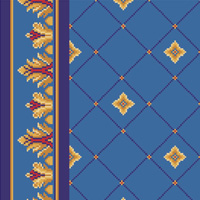 Asterisk Sapphire