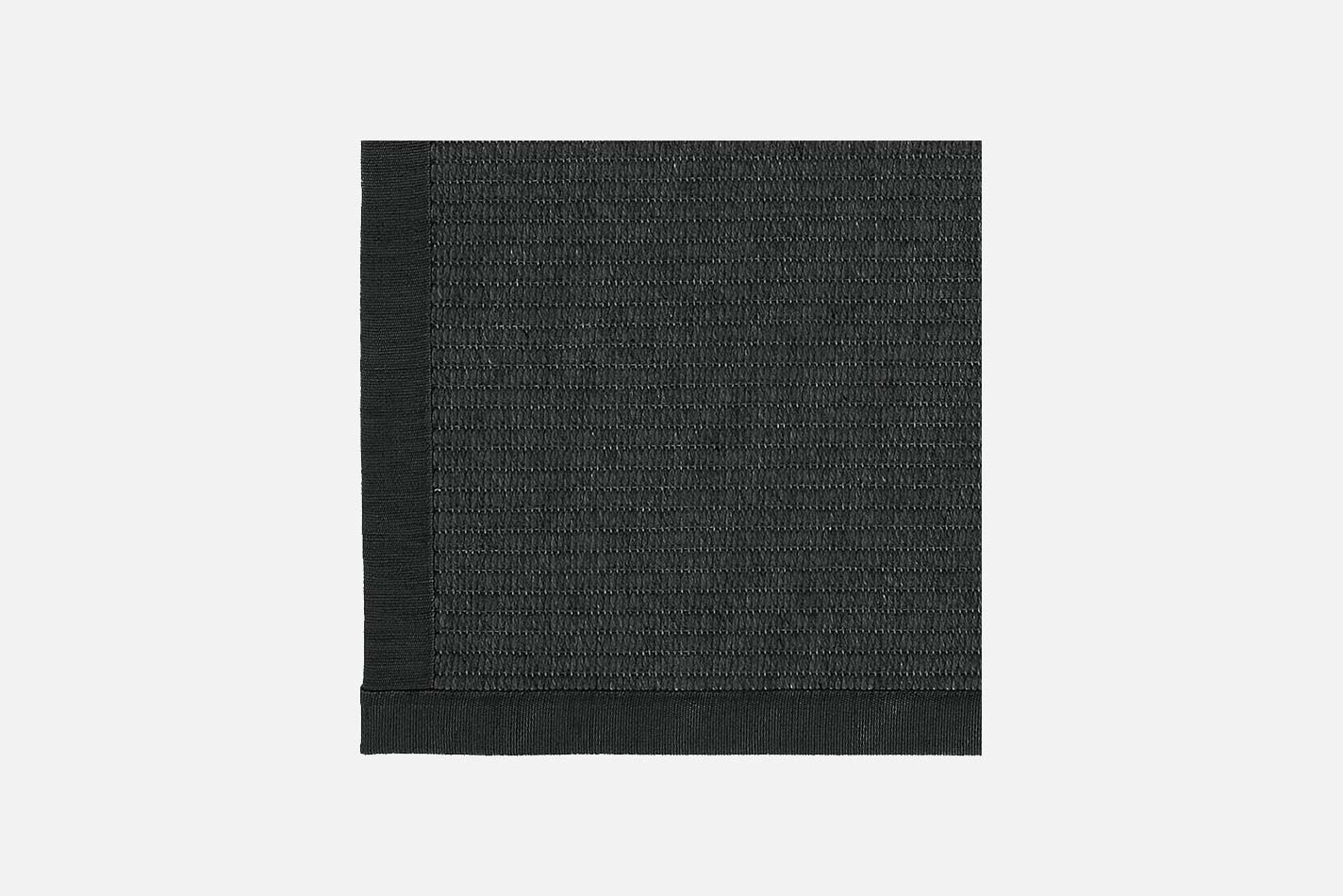 Ковер Tunturi 79 Black