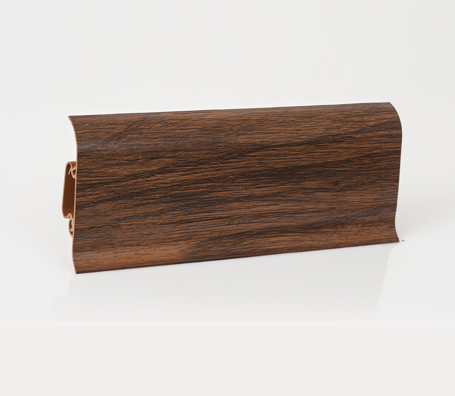 LP-60 Dark Brown Oak