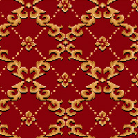 Pergola Red