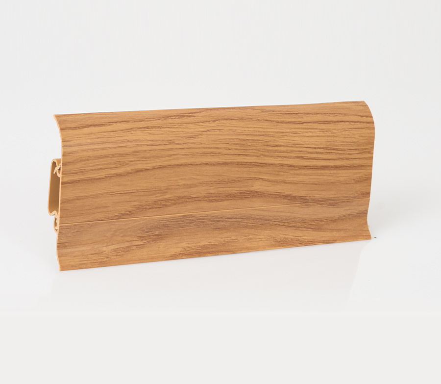 LP-60 Carparhian Oak
