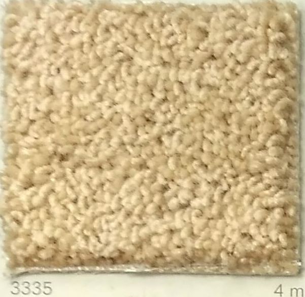 Ковролин из шерсти Ceres 3335