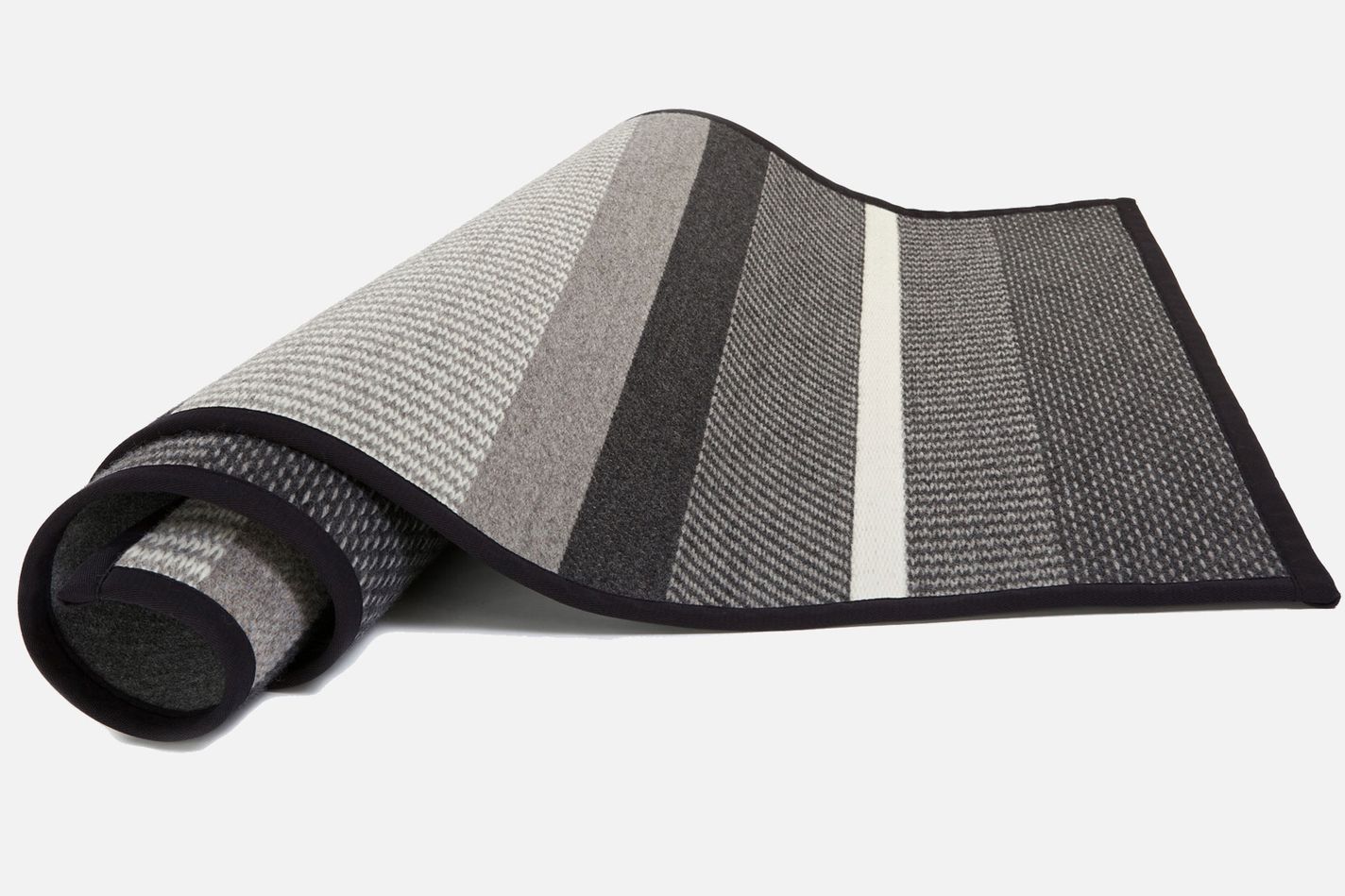 Ковер Laituri 79 Black