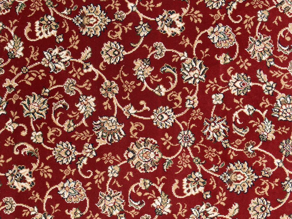 Ковролин Wiltax 2516 10 Regal red