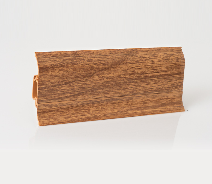 LP-60 Burgundy Oak