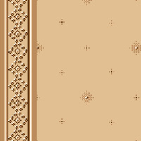 Lace Beige