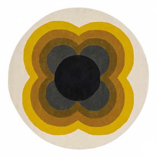 Ковер Orla Kiely Sunflower 60006