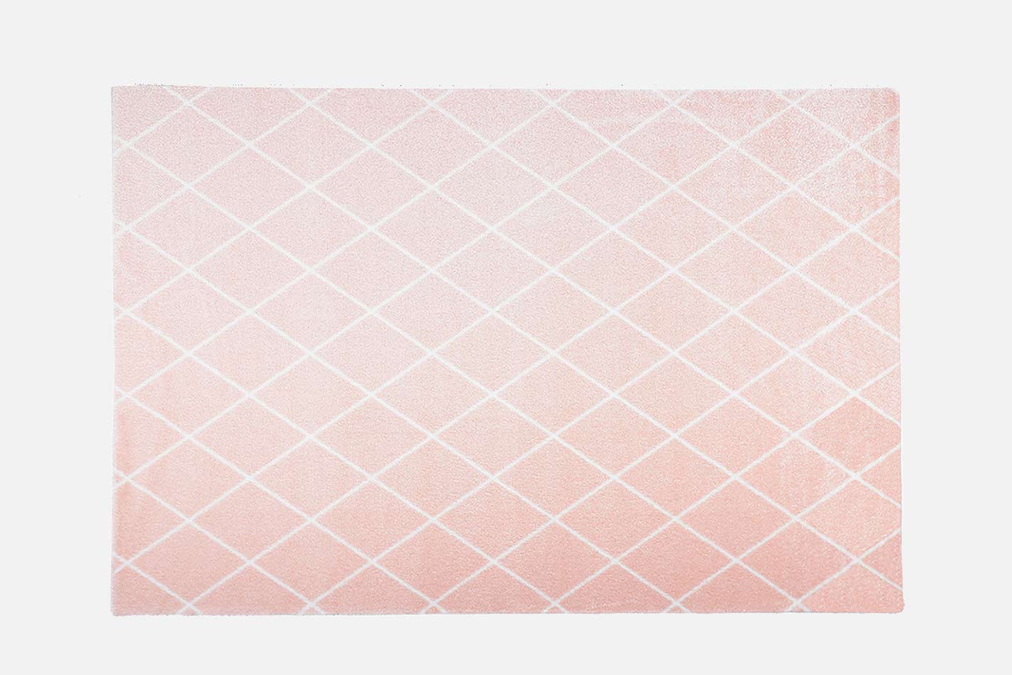 Ковер Salmiakki 21 Rose-white