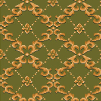 Pergola Green