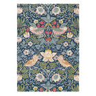 Ковер Morris&Co Strawberry Thief 027708