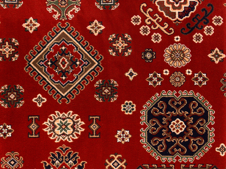 Ковролин Wiltax 2517 10 Regal red
