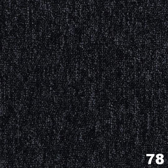 Ковровая плитка Solid 78