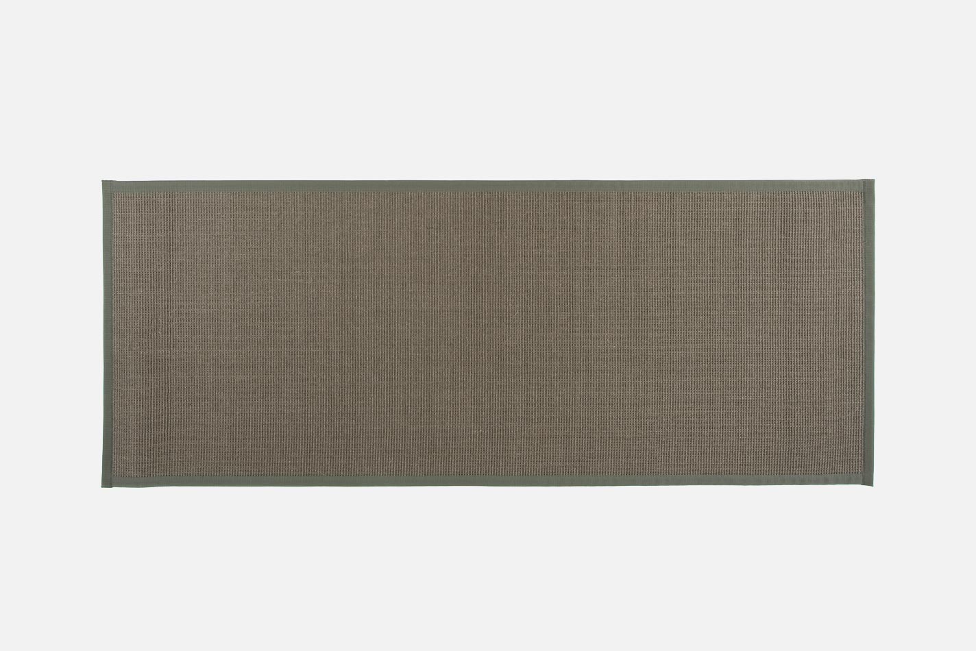 Ковер Sisal 16 Dark grey