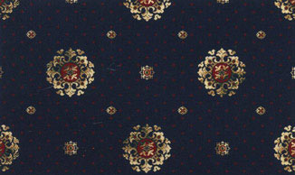 Ковролин Wiltax 3652 Midnight 30